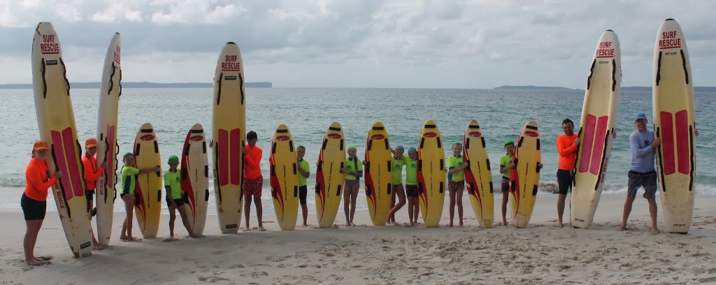 Bay and Basin Community Nippers Club Inc | Plantation Point Parade, Vincentia NSW 2540, Australia | Phone: 0409 363 243