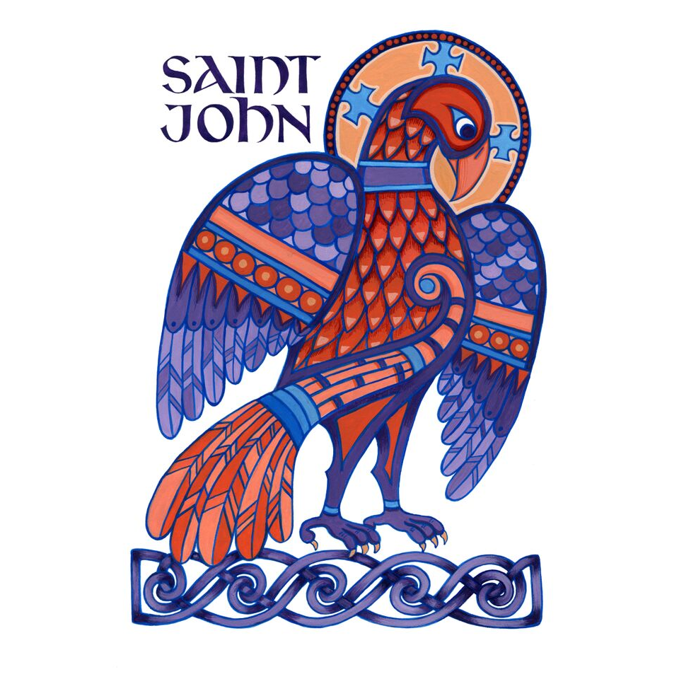 Saint John the Evangelist | Birchgrove Rd & Spring St, Birchgrove NSW 2041, Australia | Phone: 0422 762 935