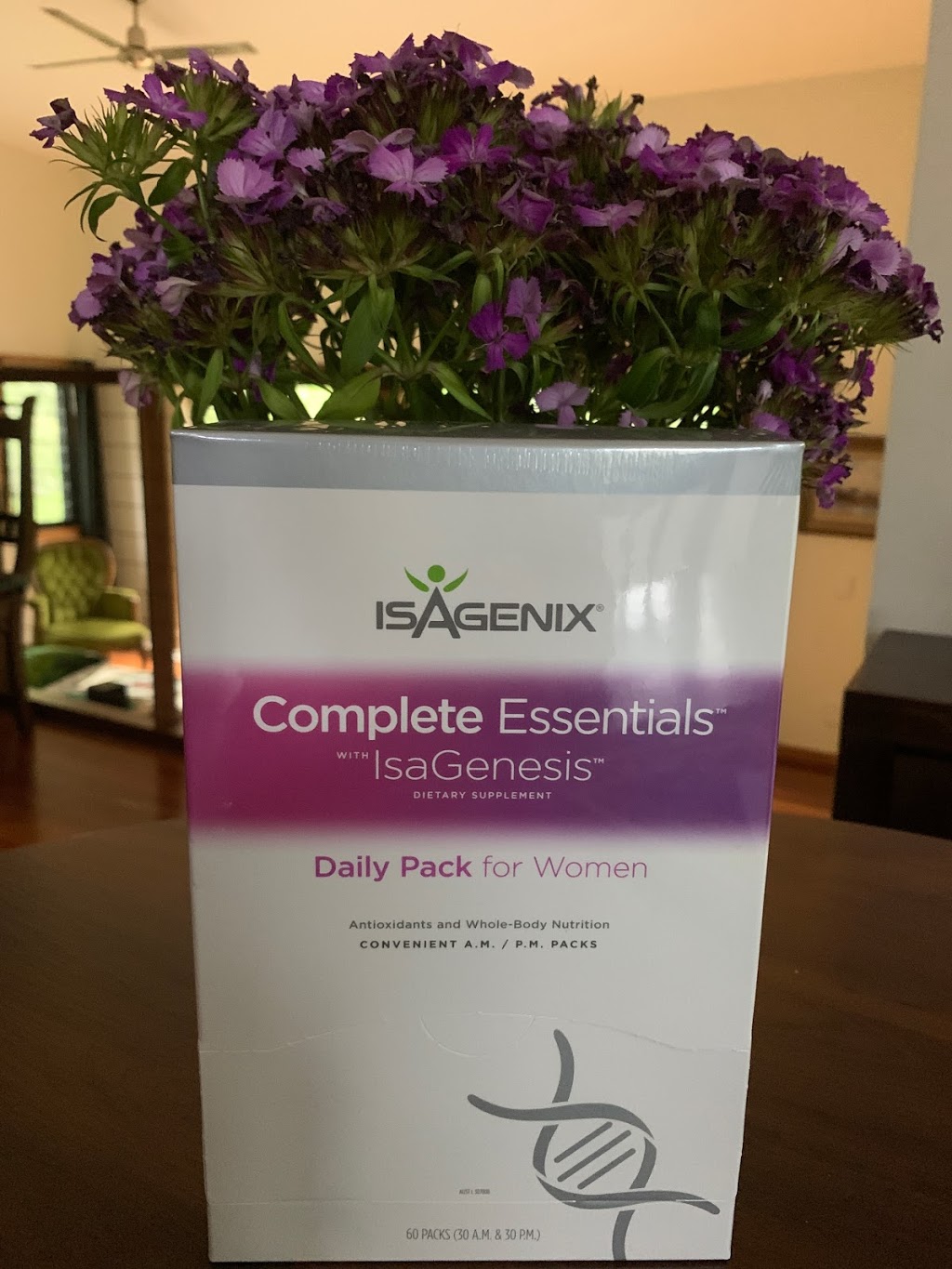 Isagenix Easy Solutions | 27 Cicada Cl, Buderim QLD 4556, Australia | Phone: 0448 120 591