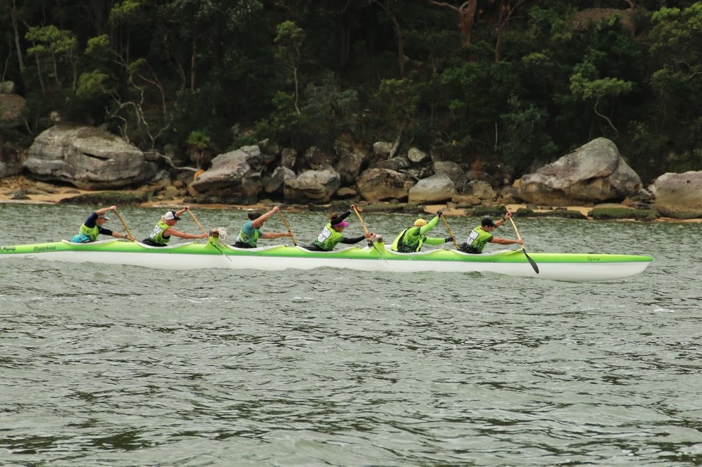 Maia Outrigger Canoe Club |  | 21w Kooringai Ave, Phillip Bay NSW 2036, Australia | 0416147618 OR +61 416 147 618