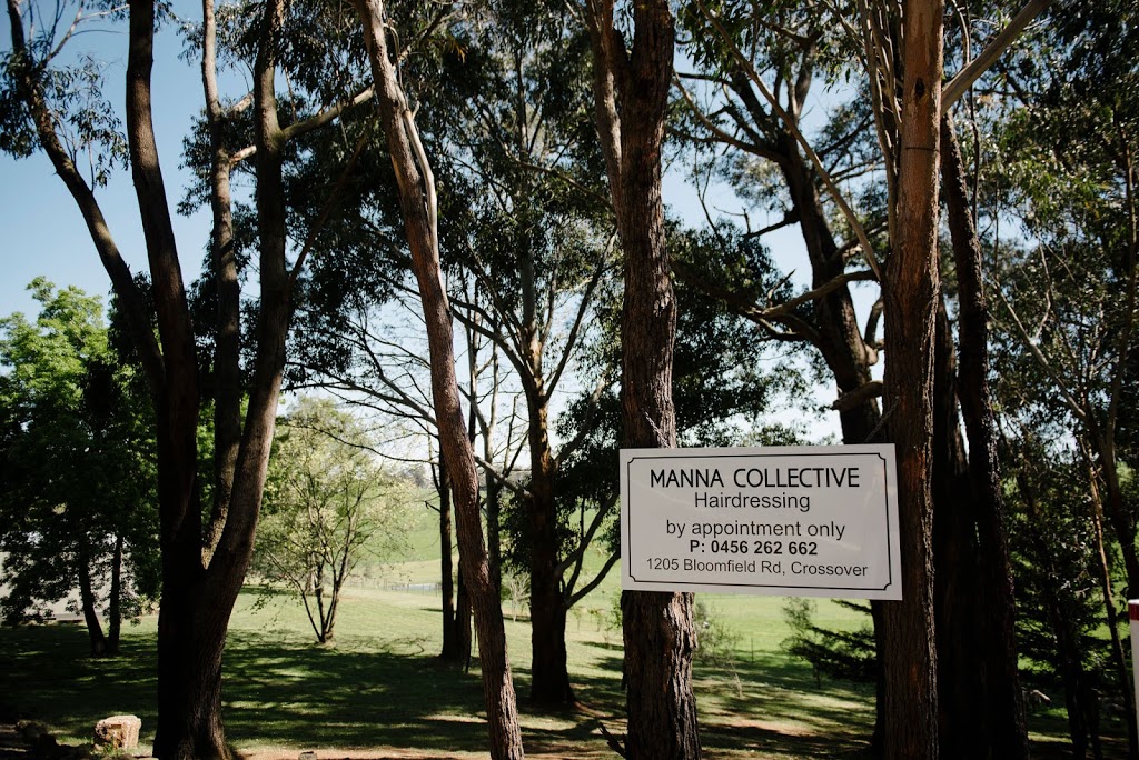 Manna Collective | hair care | 1205 Bloomfield Rd, Crossover VIC 3821, Australia | 0456262662 OR +61 456 262 662
