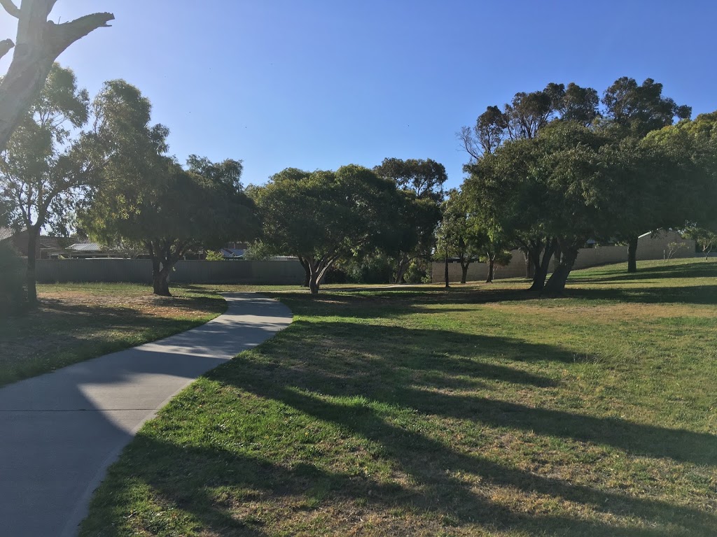 Lymburner Park | park | Unnamed Road, Hillarys WA 6025, Australia