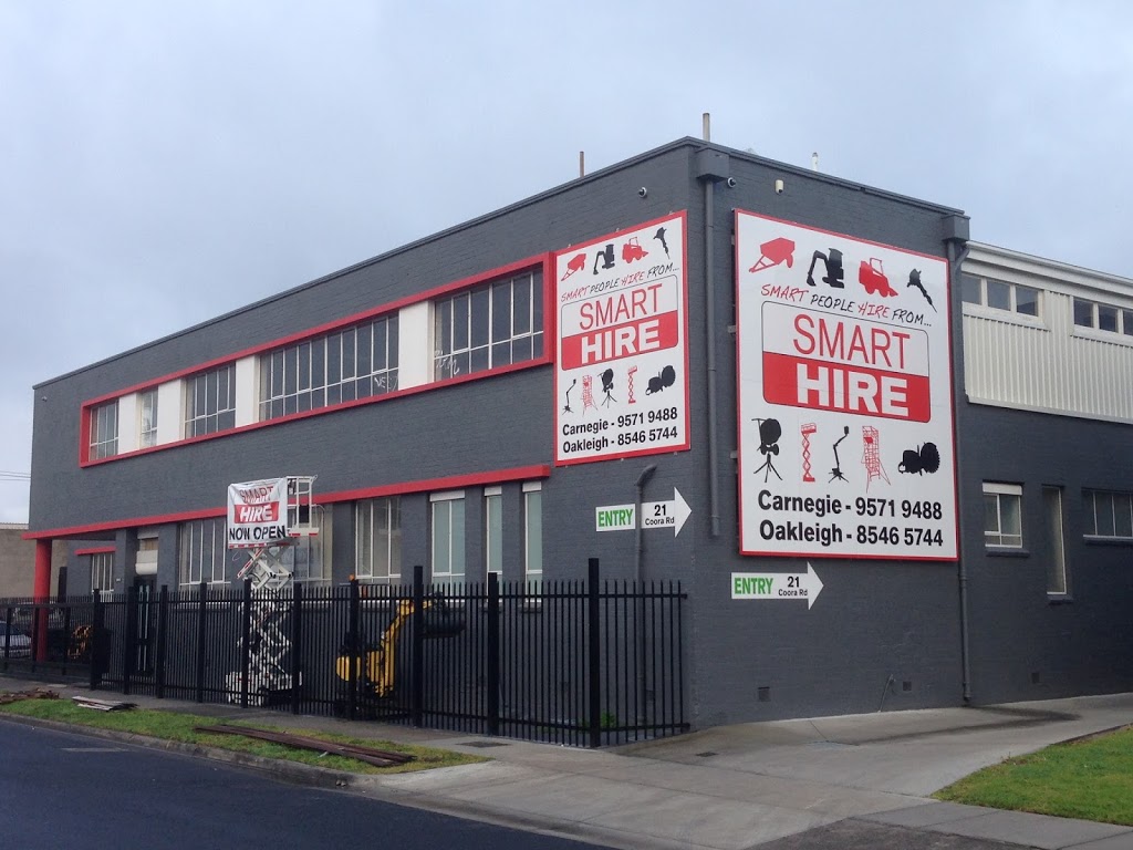 Smart Hire Concrete Care | car rental | 21-25 Coora Rd, Oakleigh South VIC 3167, Australia | 0385465744 OR +61 3 8546 5744