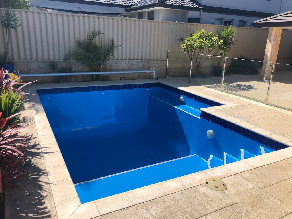 Aqua Sheen Epoxy Pool Paint | home goods store | U1/34 Truganina Rd, Malaga WA 6090, Australia | 1300437699 OR +61 1300 437 699