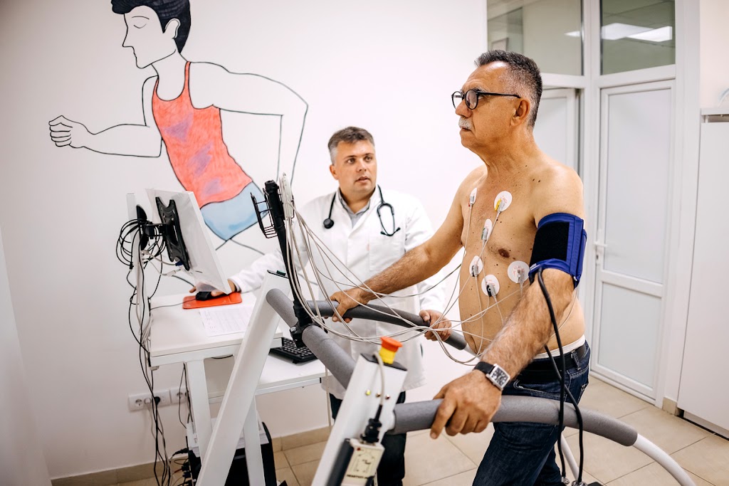 Advara HeartCare - Angaston Cardiology | 29 North St, Angaston SA 5353, Australia | Phone: (08) 8202 6600