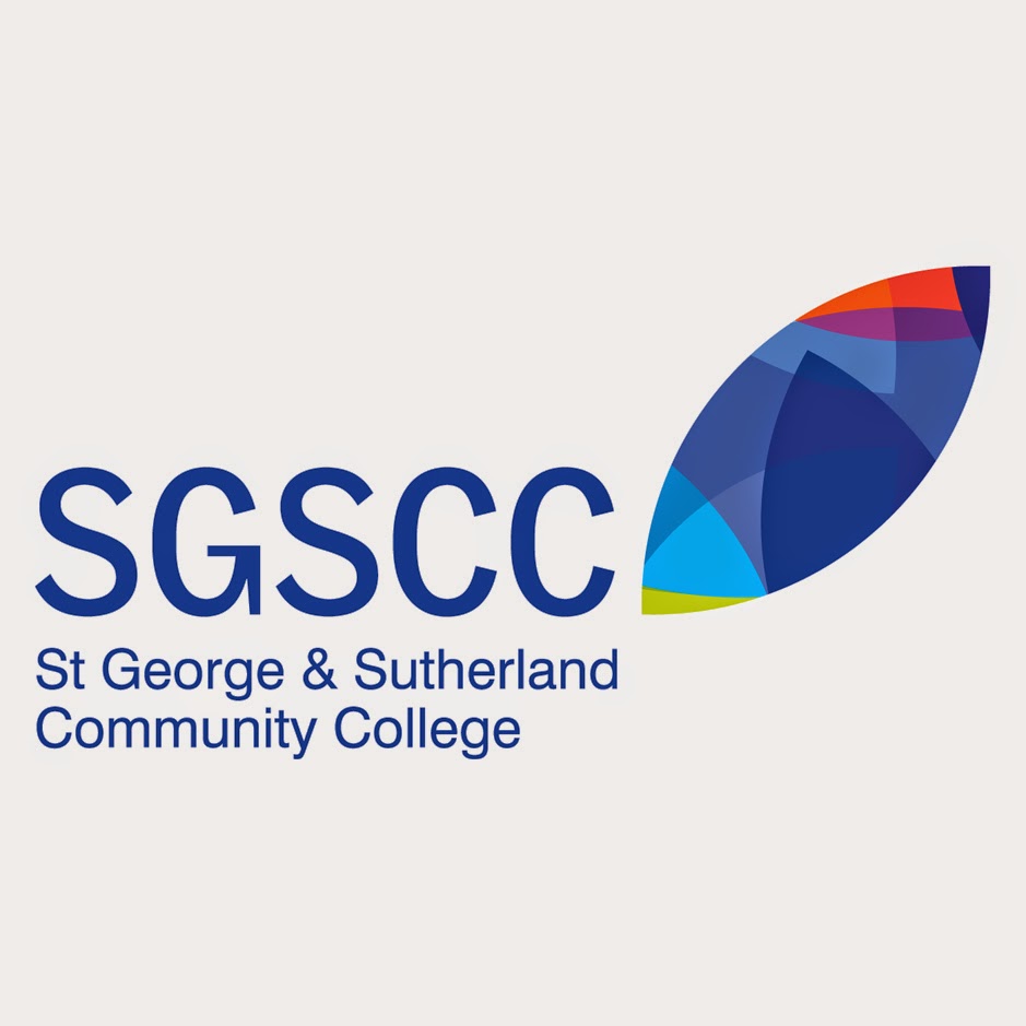 St George & Sutherland Community College SGSCC | university | 127-129 Sutherland Rd, Jannali NSW 2226, Australia | 0295283344 OR +61 2 9528 3344