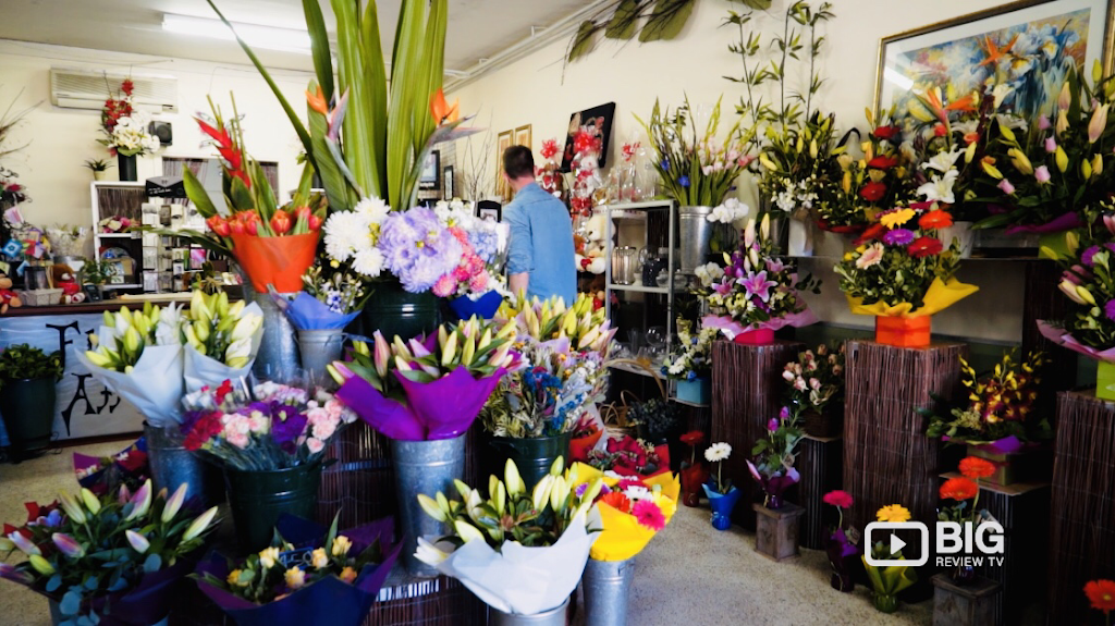 Floral Affairs | 38 Furlong Rd, Sunshine North VIC 3020, Australia | Phone: (03) 9312 4455