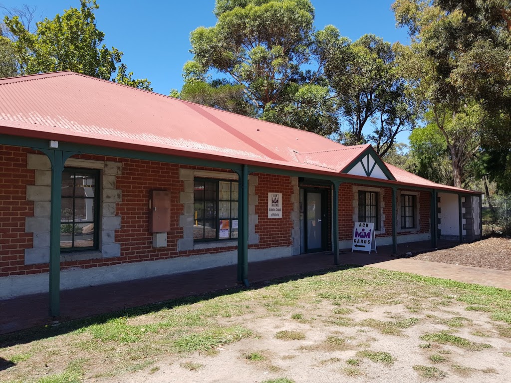 Asbestos Council of Victoria/GARDS - 211 Lloyd St, Moe VIC 3825, Australia