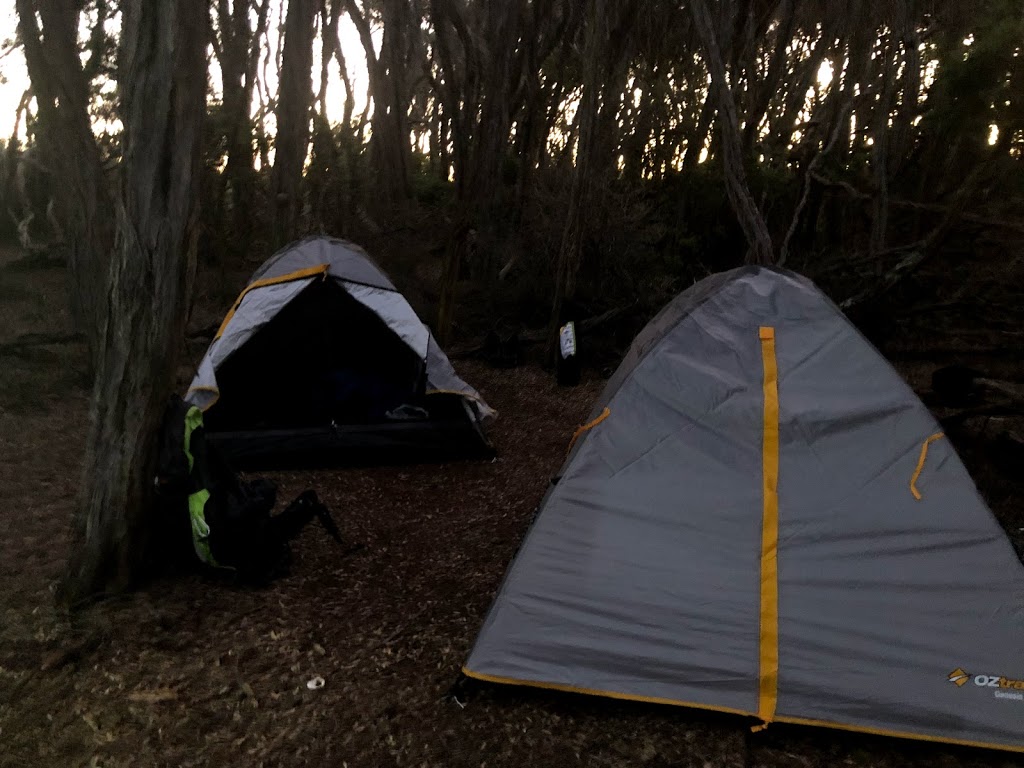 Five Mile Beach Campground | campground | Wilsons Promontory VIC 3960, Australia | 131963 OR +61 131963