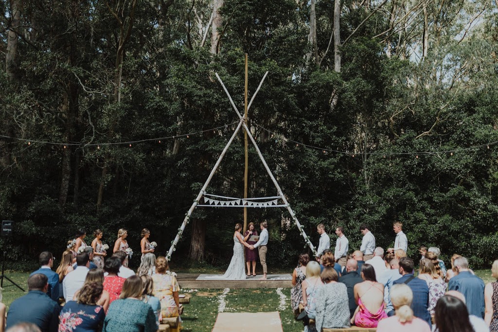 Weddings in the Wilde |  | 71 Ryans Ln, Wildes Meadow NSW 2577, Australia | 0248864541 OR +61 2 4886 4541