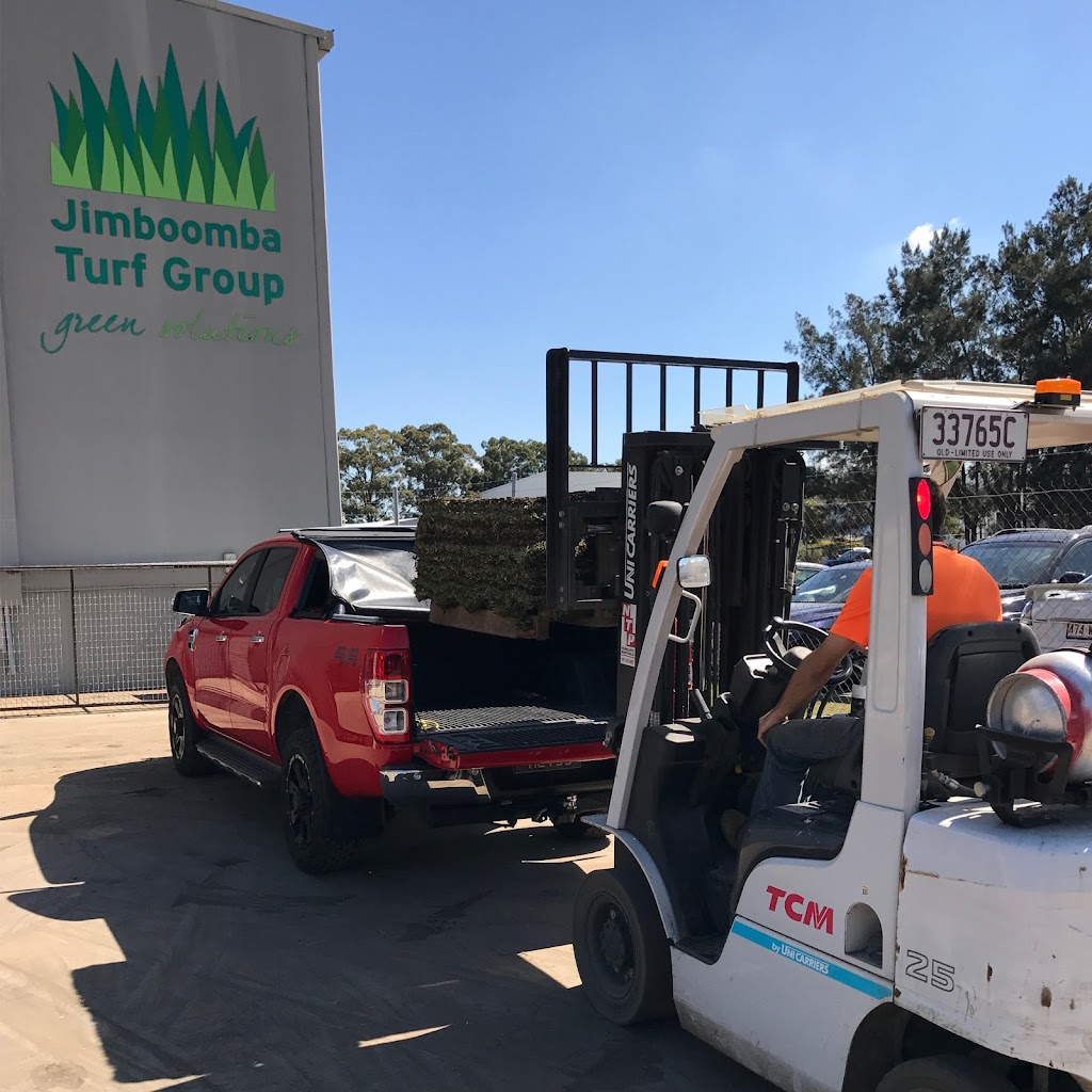 Jimboomba Turf | 286 Brookland Rd, Allenview QLD 4285, Australia | Phone: (07) 3273 1166