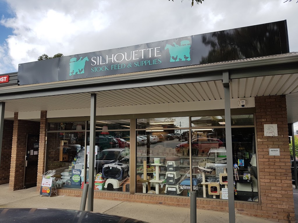 Silhouette Grooming & Pet Supplies | store | 25 Main St, Upwey VIC 3158, Australia | 0397543956 OR +61 3 9754 3956