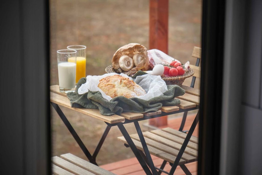 Cartapo Creek - Farm Stay South Australia | HVGX+FJ, Hallett SA 5419, Australia | Phone: 0438 803 835