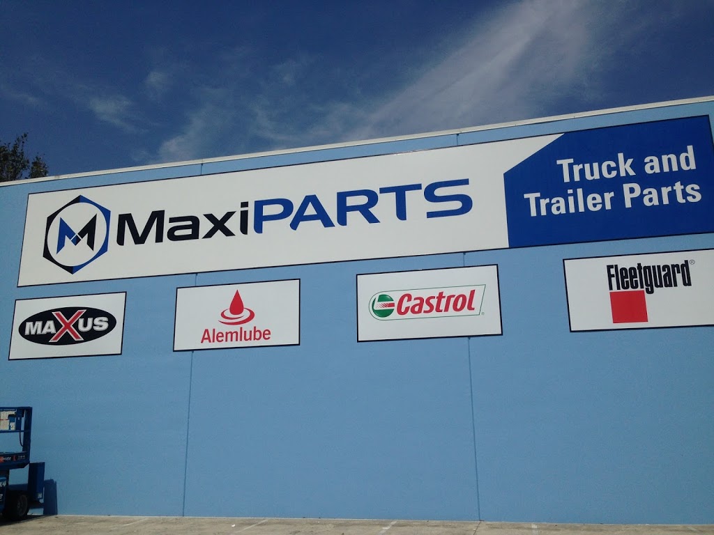 MaxiPARTS | store | 1 Brewers St, Burpengary QLD 4505, Australia | 0738887755 OR +61 7 3888 7755