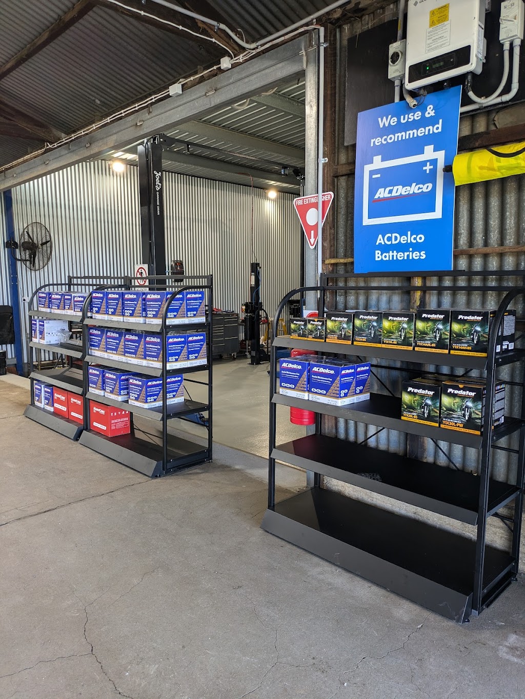 Bens Automotive Services | 57 Rodd St, Canowindra NSW 2804, Australia | Phone: 0489 015 688