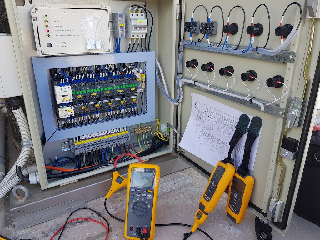 Connect2 Electrical Solutions | electrician | 10 Bridgeview Dr, Cape Woolamai VIC 3925, Australia | 0412297500 OR +61 412 297 500