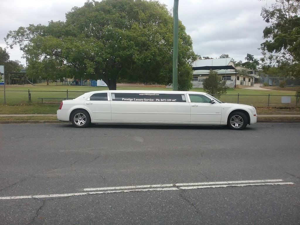 Prestige Luxury Service | Gracemere QLD 4702, Australia | Phone: 0473 559 447