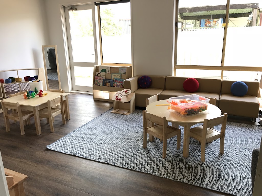 happy sunshine early learning centre | 452 McClelland Dr, Langwarrin VIC 3910, Australia | Phone: (03) 9775 9589
