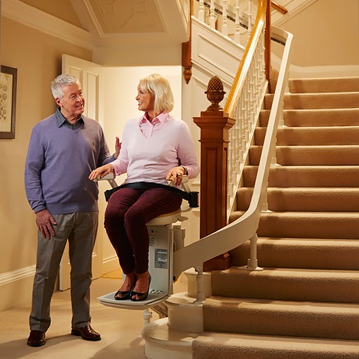 Acorn Stairlifts | 6 Narabang Way, Belrose NSW 2085, Australia | Phone: 1800 300 812