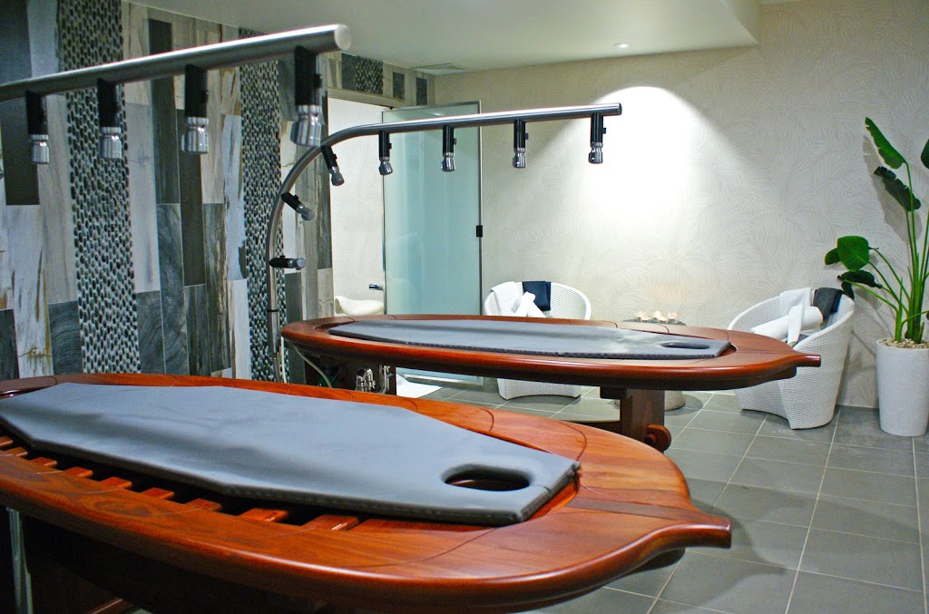 Anjea Day Spa | Cnr. Captain Cook Drive and, Beaches Village Cct, Agnes Water QLD 4677, Australia | Phone: (07) 4902 1628