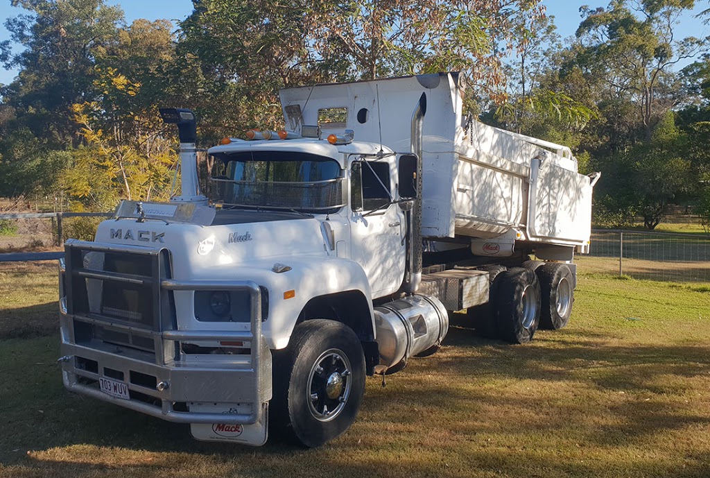 Mack Engineering & Site Services | moving company | 81 Daintree Dr, Logan Village QLD 4207, Australia | 0419845975 OR +61 419 845 975