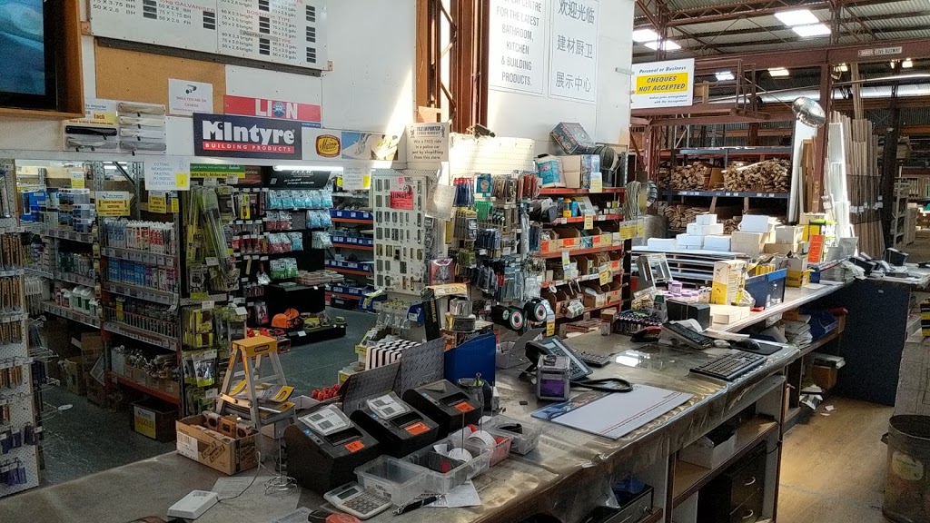 Tile Importer Pty Ltd | hardware store | 17 Natalia Ave, Oakleigh South VIC 3167, Australia | 0395627181 OR +61 3 9562 7181