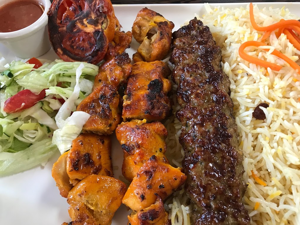 AFGHAN STAR CHARCOAL KEBAB HOUSE | 644 Port Rd, Beverley SA 5009, Australia | Phone: (08) 7225 9158