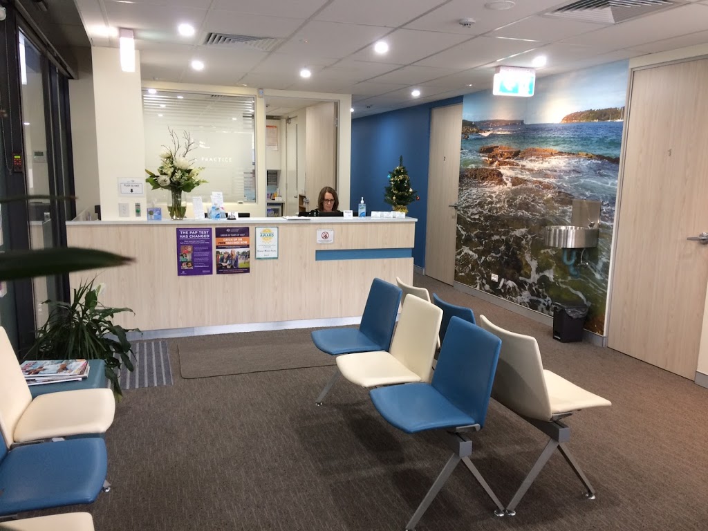 Balmoral Medical Practice | 8/148-152 Spit Rd, Mosman NSW 2088, Australia | Phone: (02) 8209 3999