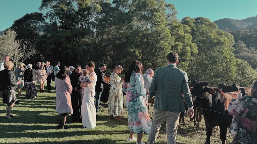 Frost Farm Weddings | Billiau Rd, Guanaba QLD 4210, Australia | Phone: 0414 783 564
