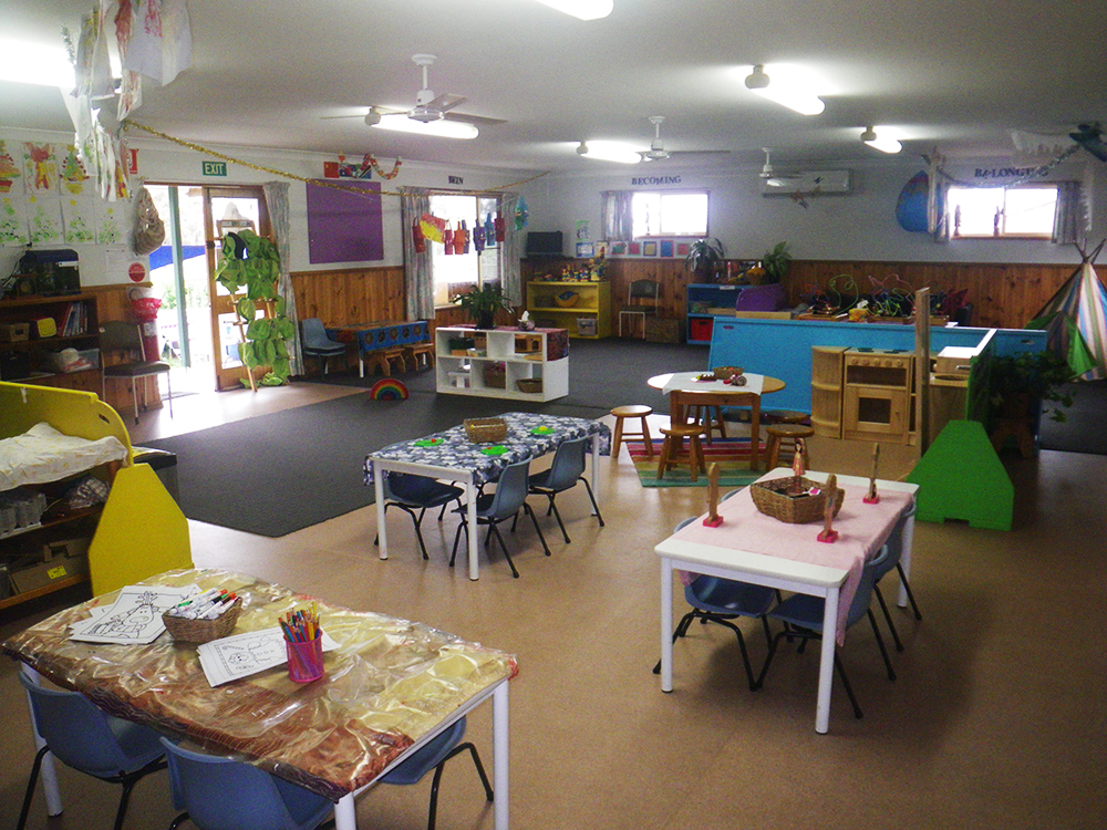 Green Street Pre-School | school | 157 Green St, Ulladulla NSW 2539, Australia | 0244555597 OR +61 2 4455 5597
