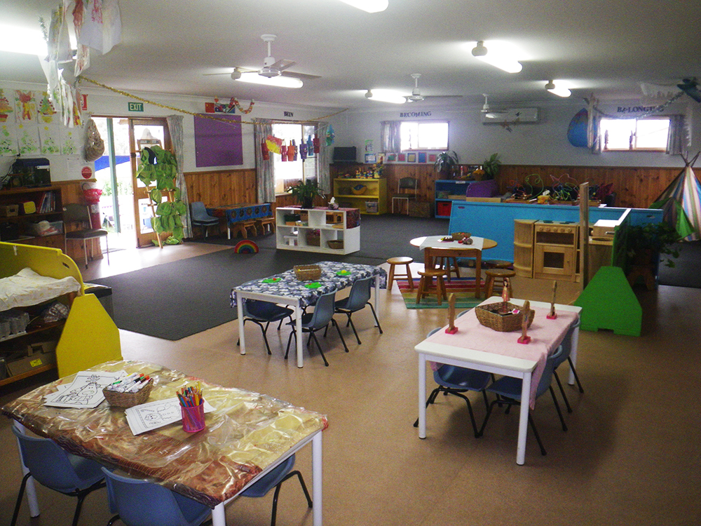 Green Street Pre-School | 157 Green St, Ulladulla NSW 2539, Australia | Phone: (02) 4455 5597