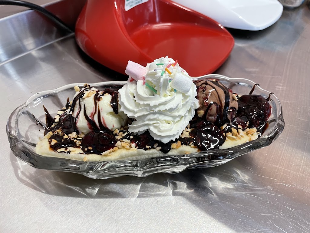 The Billy Goats Gruff Cafe and Milkbar | 195 Main St, Huonville TAS 7109, Australia | Phone: 0458 813 087