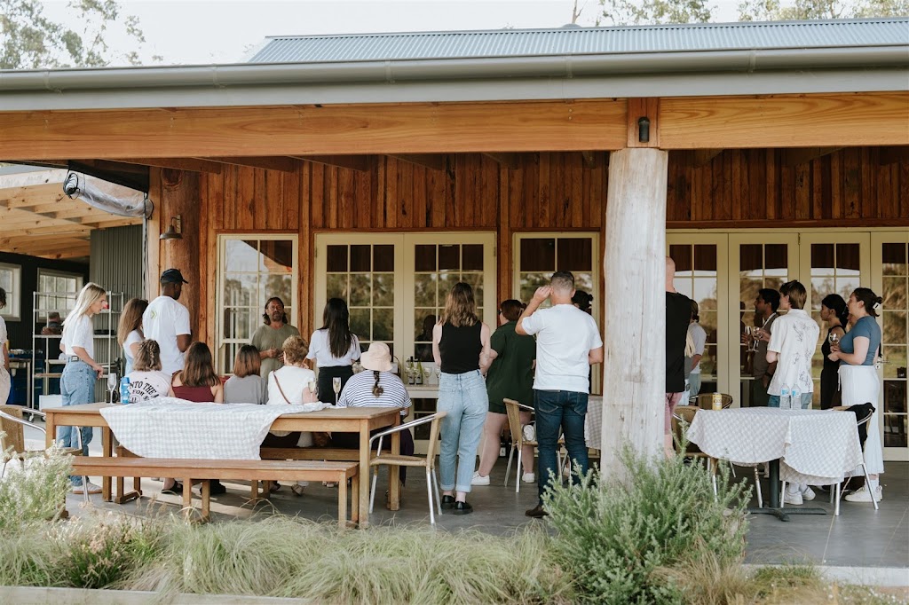 Scribbly Farm Barn and business events | 1480/1480 Wombeyan Caves Rd, High Range NSW 2575, Australia | Phone: 0422 661 609