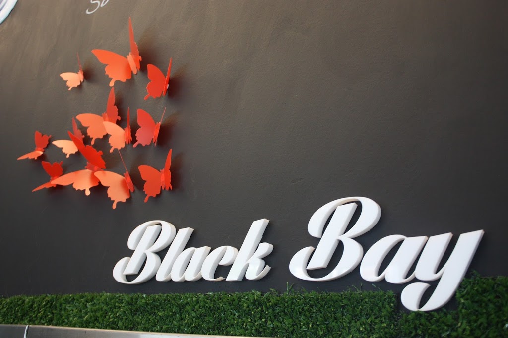 Cafe Black Bay | restaurant | 86-88 Bayswater Rd, Rushcutters Bay NSW 2011, Australia | 0431472106 OR +61 431 472 106