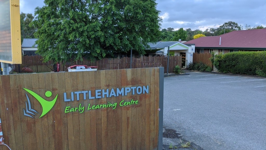 Littlehampton Early Learning Centre |  | 95 Old Princes Hwy, Littlehampton SA 5250, Australia | 0883913313 OR +61 8 8391 3313