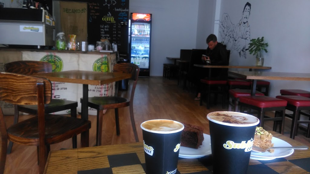 Sublime Coffee Roasters | cafe | 59A Bray St, Plympton Park SA 5038, Australia | 0872266187 OR +61 8 7226 6187