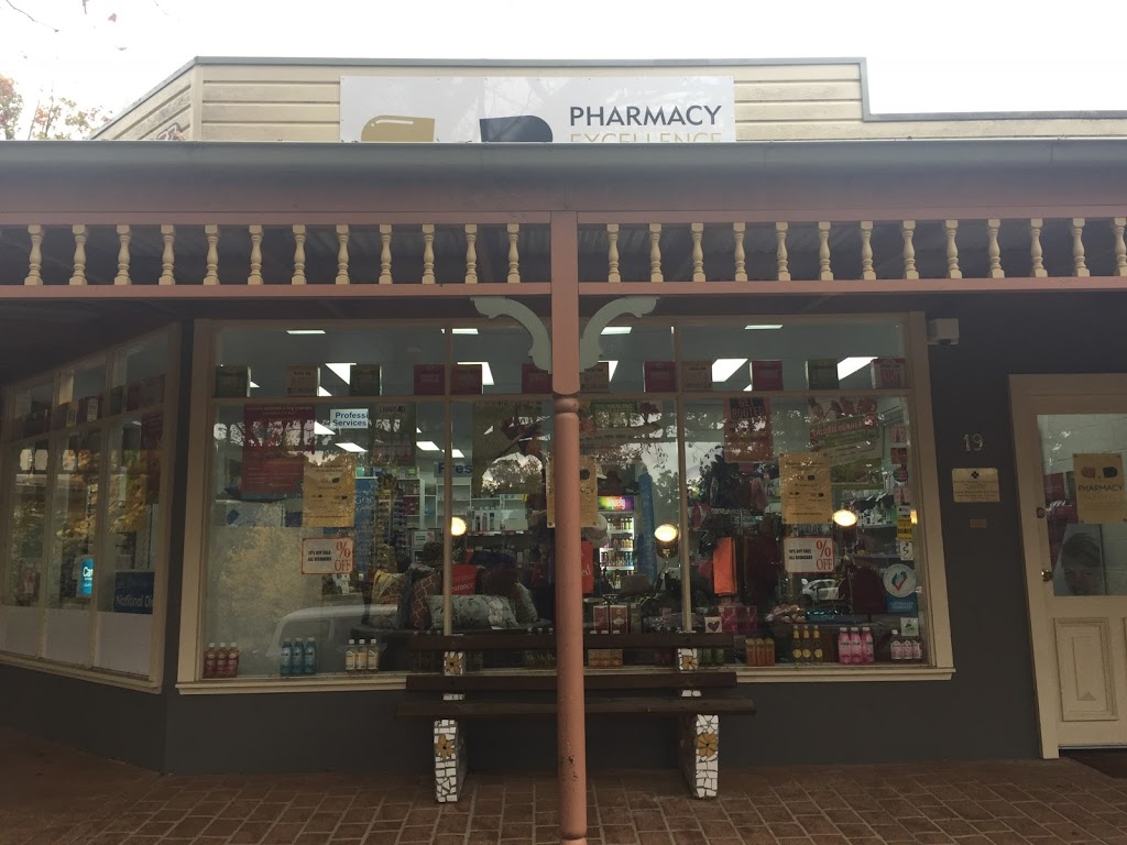 Marysville PHARMACY EXCELLENCE | pharmacy | 2/19 Murchison St, Marysville VIC 3779, Australia | 0359634224 OR +61 3 5963 4224