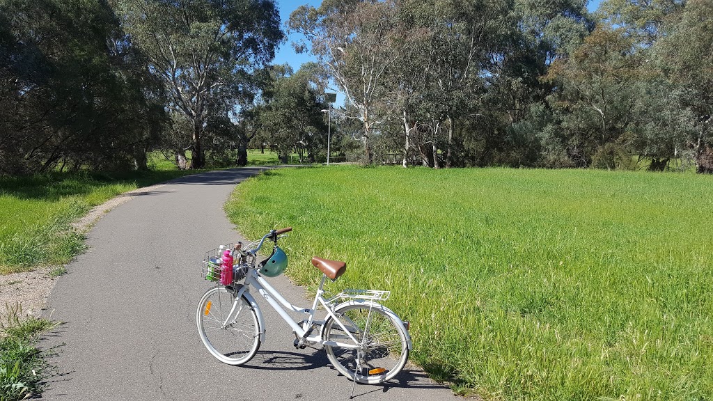 Little Para Linear Park (Lower) | Paralowie SA 5108, Australia