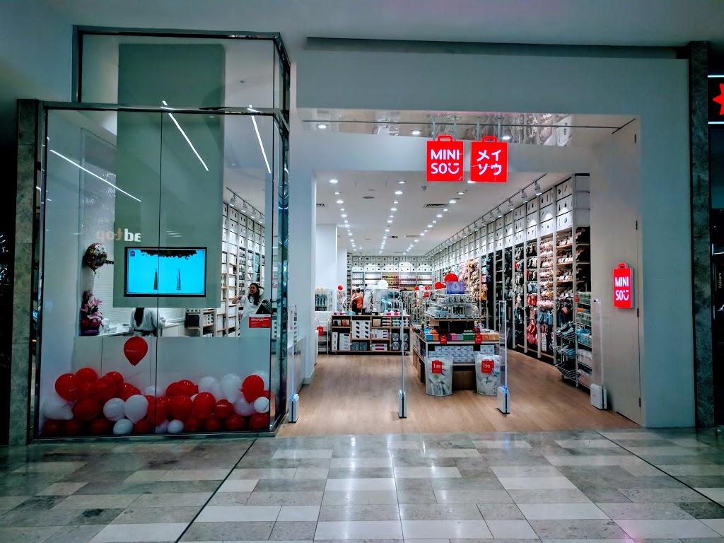 MINISO | Shop 1060 Eastland Shopping Centre, 71-175 Maroondah Hwy, Ringwood VIC 3134, Australia | Phone: 0433 987 068