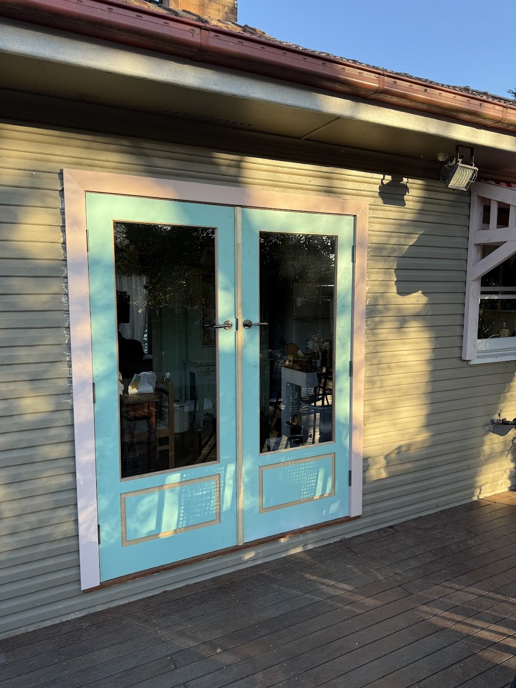 BW Carpentry & Construction | Challoner Rise, Renwick NSW 2575, Australia | Phone: 0407 966 293