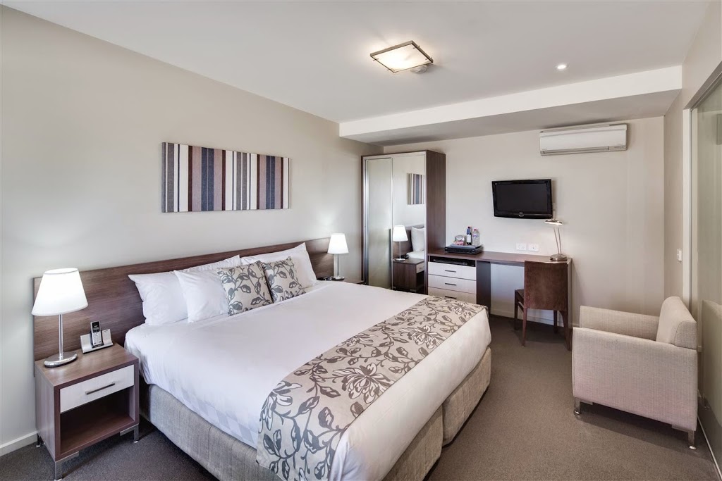 Comfort Inn Drouin | lodging | 275 Princes Way, Drouin VIC 3818, Australia | 0356253296 OR +61 3 5625 3296