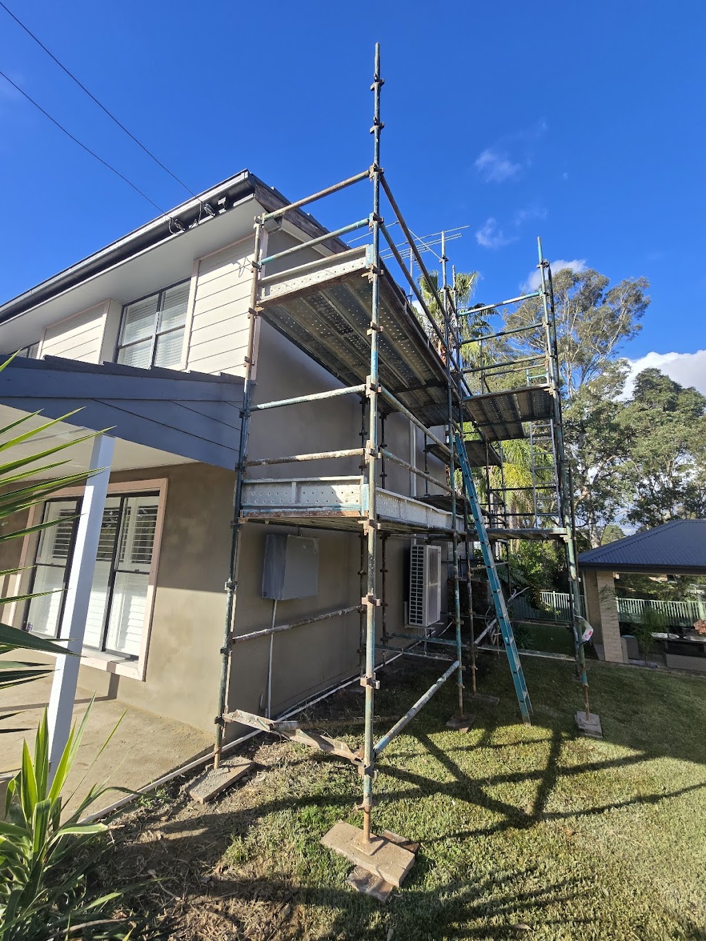 Peak Scaffolding Solutions | 39A/43 Mackellar St, Emu Plains NSW 2750, Australia | Phone: (02) 4721 0008