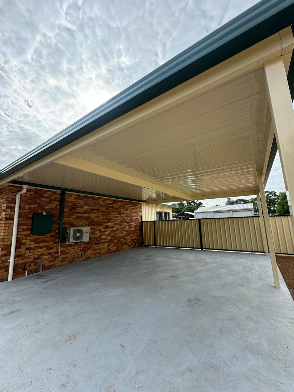 Fair Dinkum Builds Singleton | 29 Magpie St, McDougalls Hill NSW 2330, Australia | Phone: (02) 4018 7564