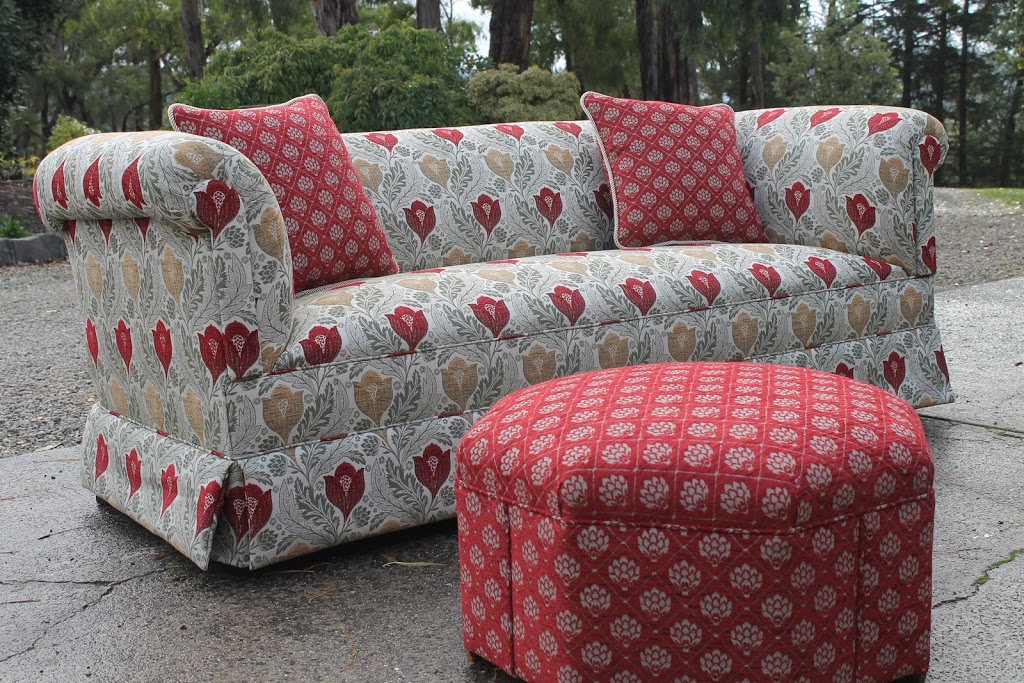 Mount Evelyn Upholstery | furniture store | 45 Merion Way, Wandin North VIC 3139, Australia | 0359642166 OR +61 3 5964 2166