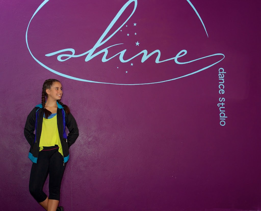 Shine Dance Studio | school | 1/137-145 Chesterville Rd, Moorabbin VIC 3189, Australia | 0395557764 OR +61 3 9555 7764