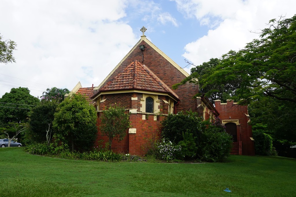 St. Davids Anglican Church | 69 Chelmer St E, Chelmer QLD 4068, Australia | Phone: (07) 3379 8894