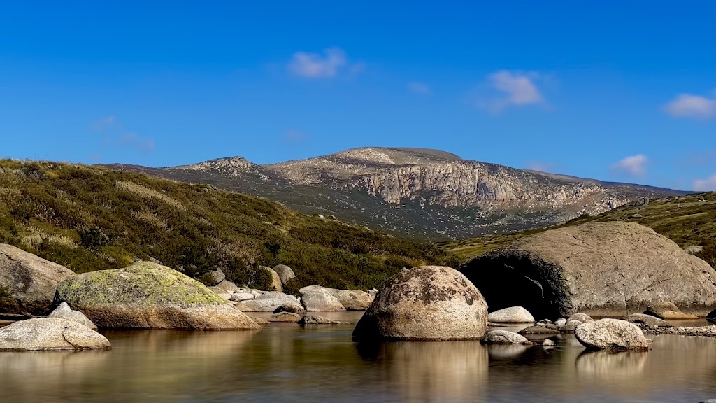 Main Range Walk - Snowies Alpine Walk - Day 2 | Kosciuszko National Park, Main Range Track, Perisher Valley NSW 2624, Australia | Phone: (02) 6450 5600