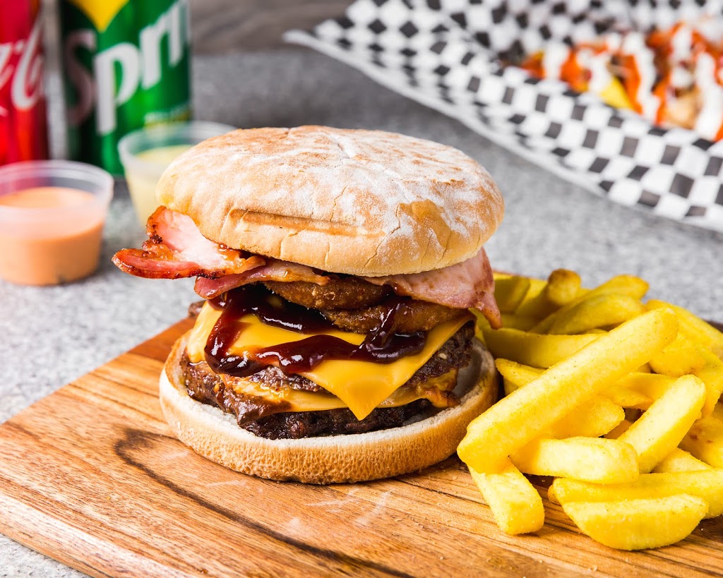 BlackJack Burgers | 6/568 North East Road, Holden Hill SA 5088, Australia | Phone: 0468 996 094