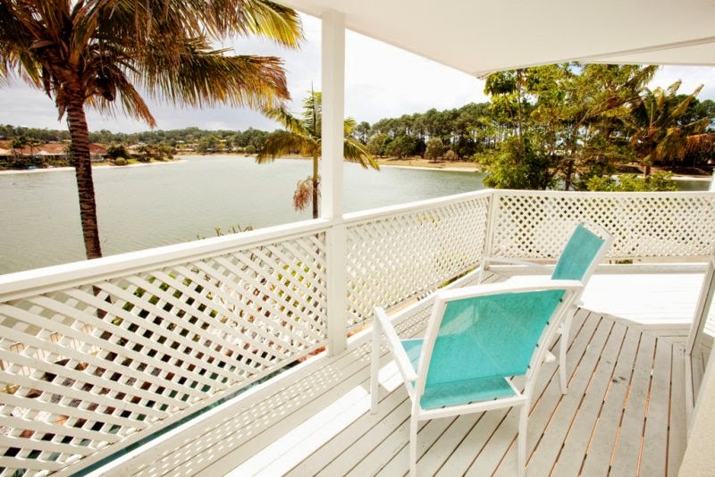 Isle of Palms Resort | lodging | 2 Coolgardie St, Elanora QLD 4221, Australia | 0755981733 OR +61 7 5598 1733