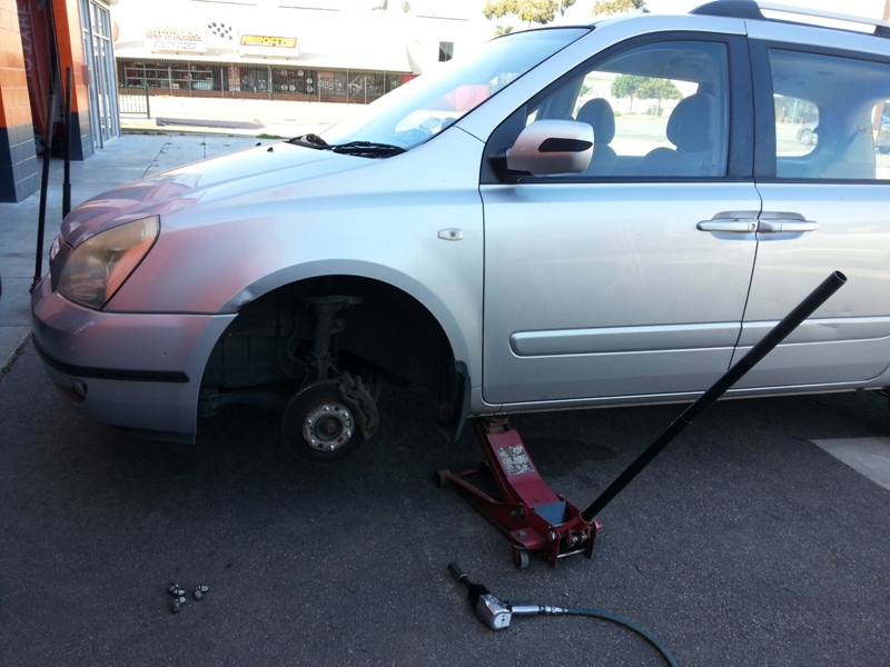 Rosewater New & Used Tyres | car repair | 45 Grand Jct Rd, Rosewater SA 5013, Australia | 0884472521 OR +61 8 8447 2521